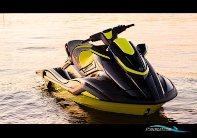 Yamaha FX Svho Jetski / Scooter / Jet boat 2023, Denmark