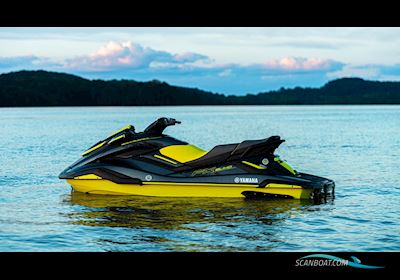 Yamaha FX Svho Jetski / Scooter / Jet boat 2023, Denmark