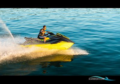 Yamaha FX Svho Jetski / Scooter / Jet boat 2023, Denmark