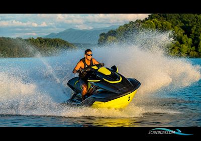 Yamaha FX Svho Jetski / Scooter / Jet boat 2023, Denmark