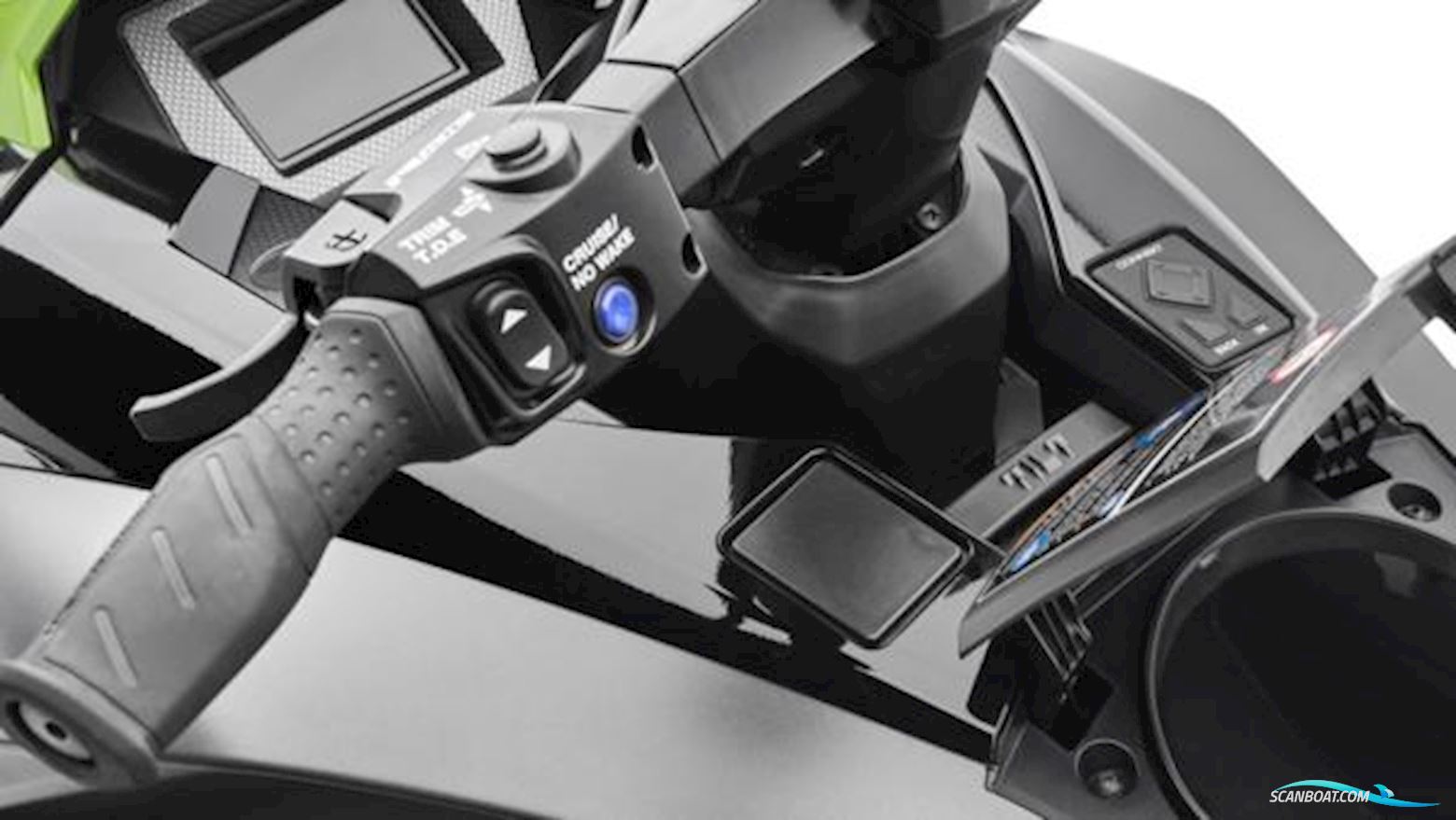 Yamaha GP 1800R SVHO