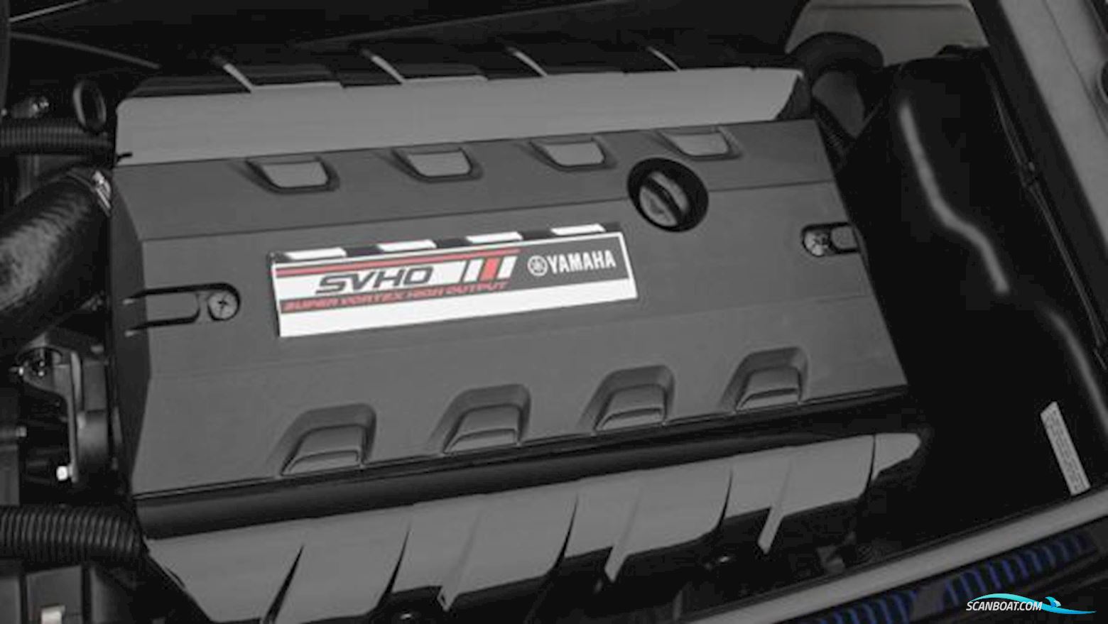 Yamaha GP 1800R SVHO