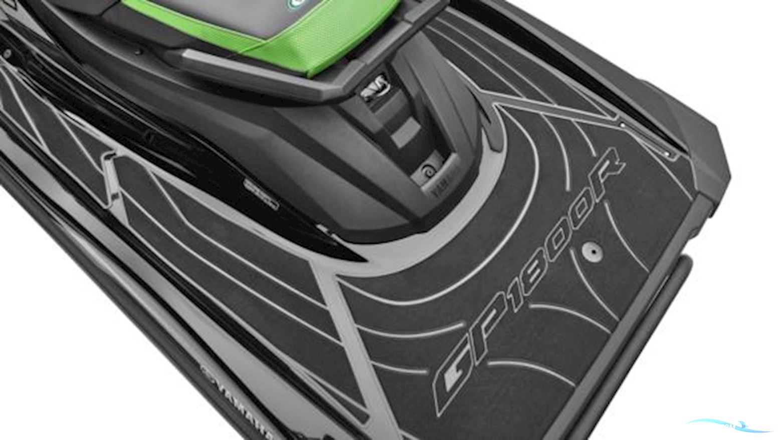 Yamaha GP 1800R SVHO