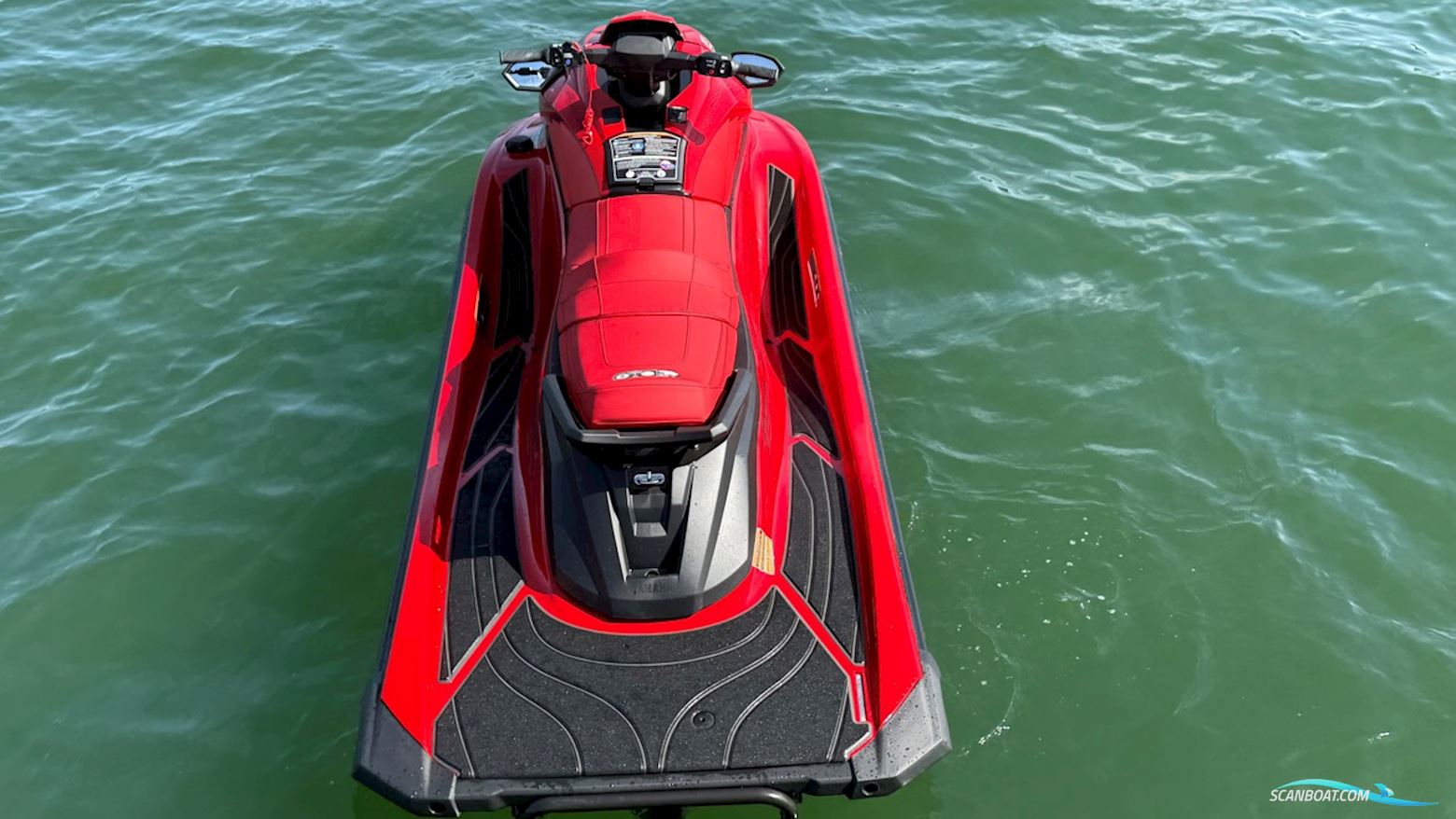 Yamaha GP1800R HO