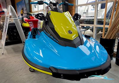 Yamaha Jetblaster Jetski / Scooter / Jet boat 2023, Denmark