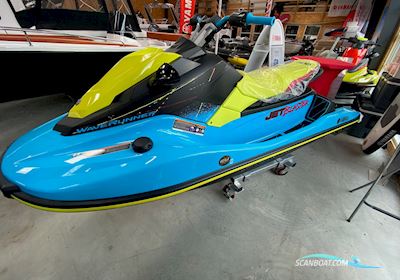 Yamaha Jetblaster Jetski / Scooter / Jet boat 2023, Denmark