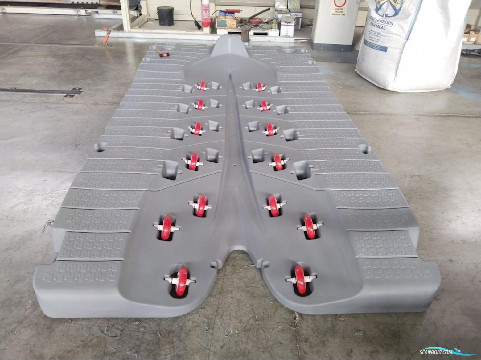 Dockingstation Jetski / PWC