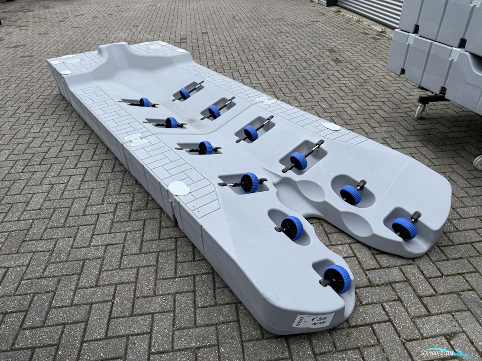 Dockingstation Jetski / PWC