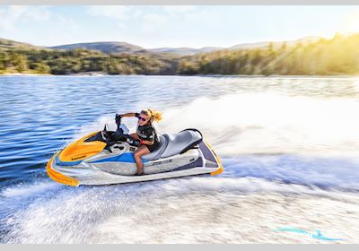 Kawasaki ST 160 I New 2026 Model Jetski / Scooter / Jetbåd 2026, Holland