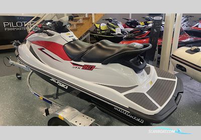 Kawasaki Stx 160 Jetski / Scooter / Jetbåd 2020, med Kawasaki motor, Sverige