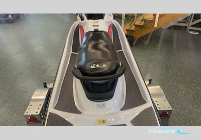 Kawasaki Stx 160 Jetski / Scooter / Jetbåd 2020, med Kawasaki motor, Sverige