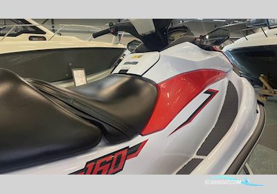 Kawasaki Stx 160 Jetski / Scooter / Jetbåd 2020, med Kawasaki motor, Sverige