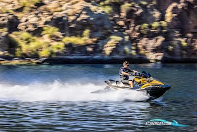 Kawasaki Ultra 160LX Cashback Actie Jetski / Scooter / Jetbåd 2026, Holland