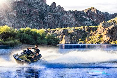 Kawasaki Ultra 160LX Cashback Actie Jetski / Scooter / Jetbåd 2026, Holland