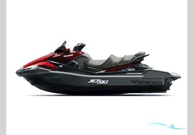 Kawasaki Ultra 310LX I New 2026 Model Jetski / Scooter / Jetbåd 2026, Holland