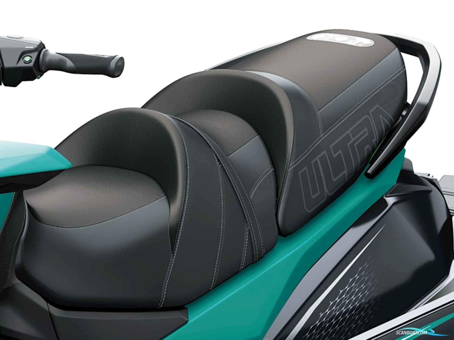 Kawasaki Ultra 310LX-S I New 2026 Model