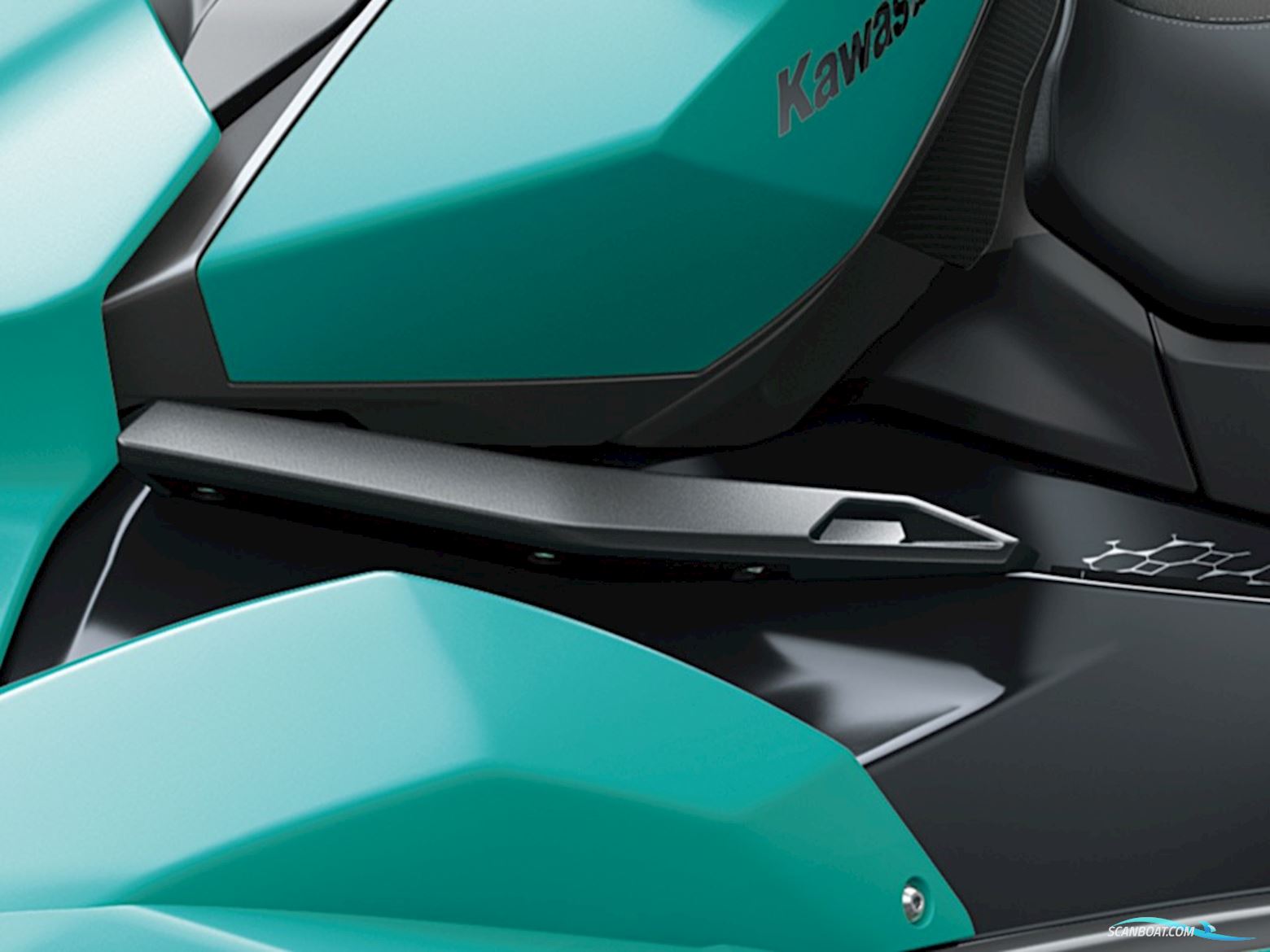 Kawasaki Ultra 310LX-S I New 2026 Model