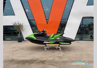Kawasaki Ultra 310LX-S I Voorraad Actie! Jetski / Scooter / Jetbåd 2026, Holland