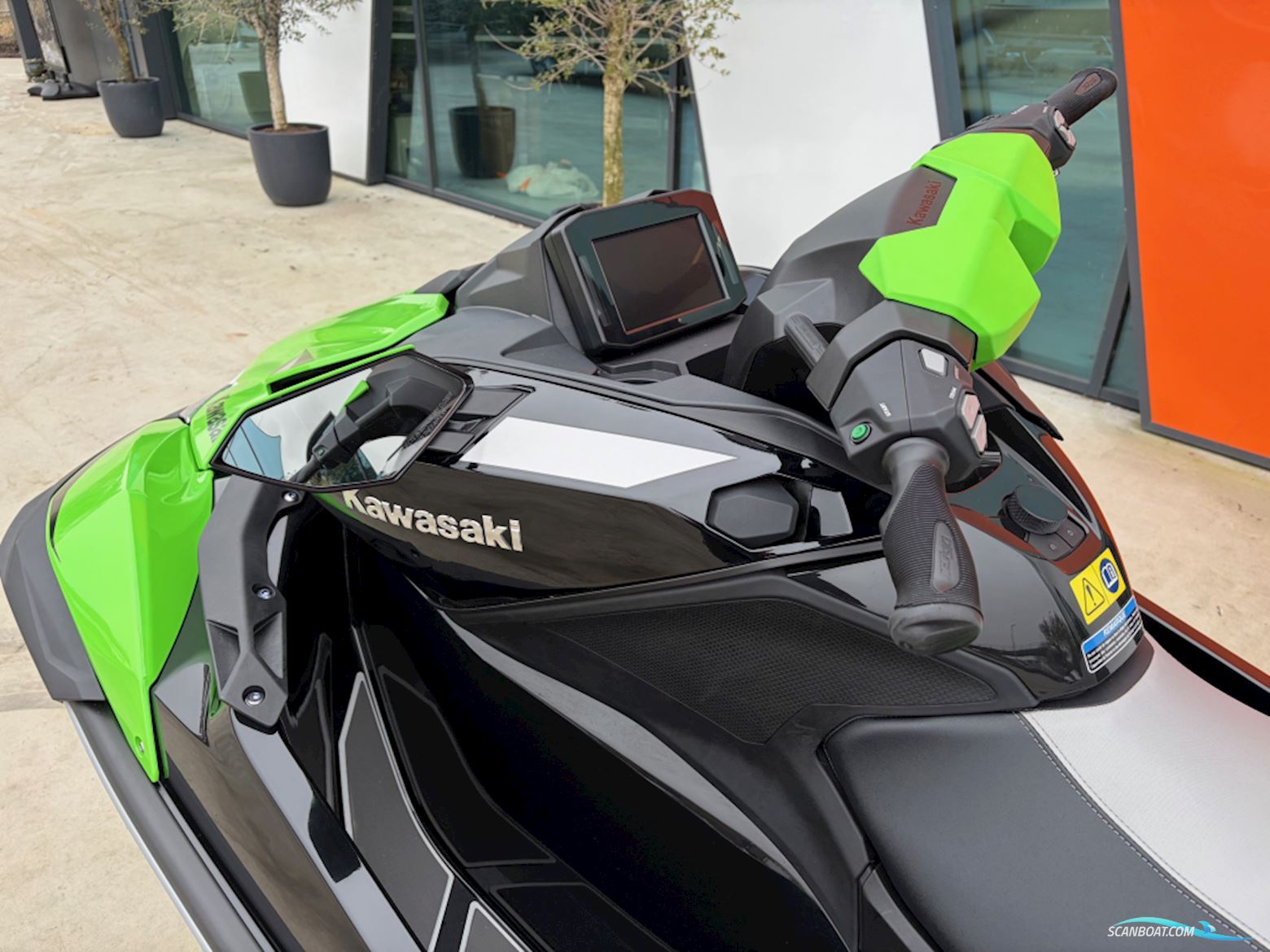 Kawasaki Ultra 310LX-S I Voorraad Actie!