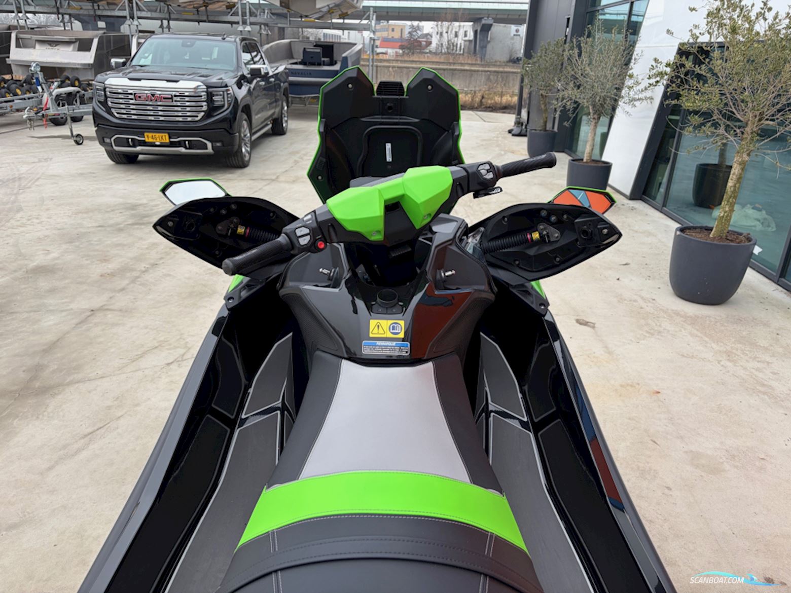 Kawasaki Ultra 310LX-S I Voorraad Actie!