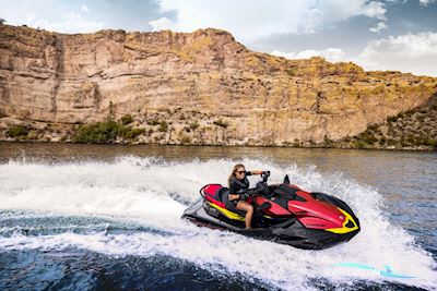Kawasaki Ultra 310X CASHBACK ACTIE Jetski / Scooter / Jetbåd 2026, Holland