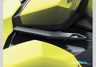 Kawasaki Ultra 310X I New 2026 Model Jetski / Scooter / Jetbåd 2026, Holland