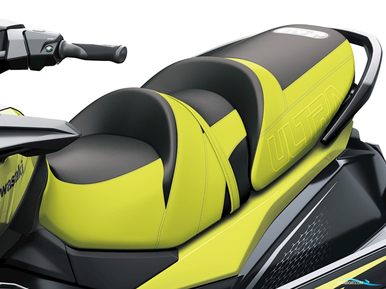 Kawasaki Ultra 310X I New 2026 Model