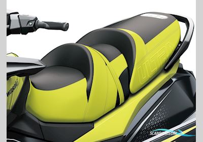 Kawasaki Ultra 310X I New 2026 Model Jetski / Scooter / Jetbåd 2026, Holland