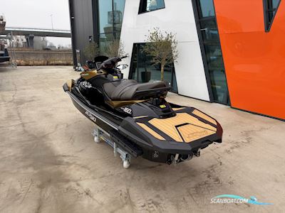 Kawsaki Ultra 160LX I Voorraad Actie! Jetski / Scooter / Jetbåd 2026, Holland
