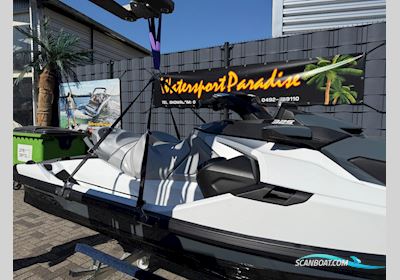 Rapid Marine Jetski Safety Hijsset Jetski / Scooter / Jetbåd 2024, Holland