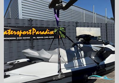 Rapid Marine Jetski Safety Hijsset Jetski / Scooter / Jetbåd 2024, Holland