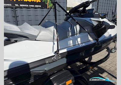 Rapid Marine Jetski Safety Hijsset Jetski / Scooter / Jetbåd 2024, Holland