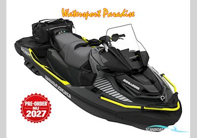 Sea-Doo Explorer Pro 230 Jetski / Scooter / Jetbåd 2027, med Rotax 1630 ACE motor, Holland