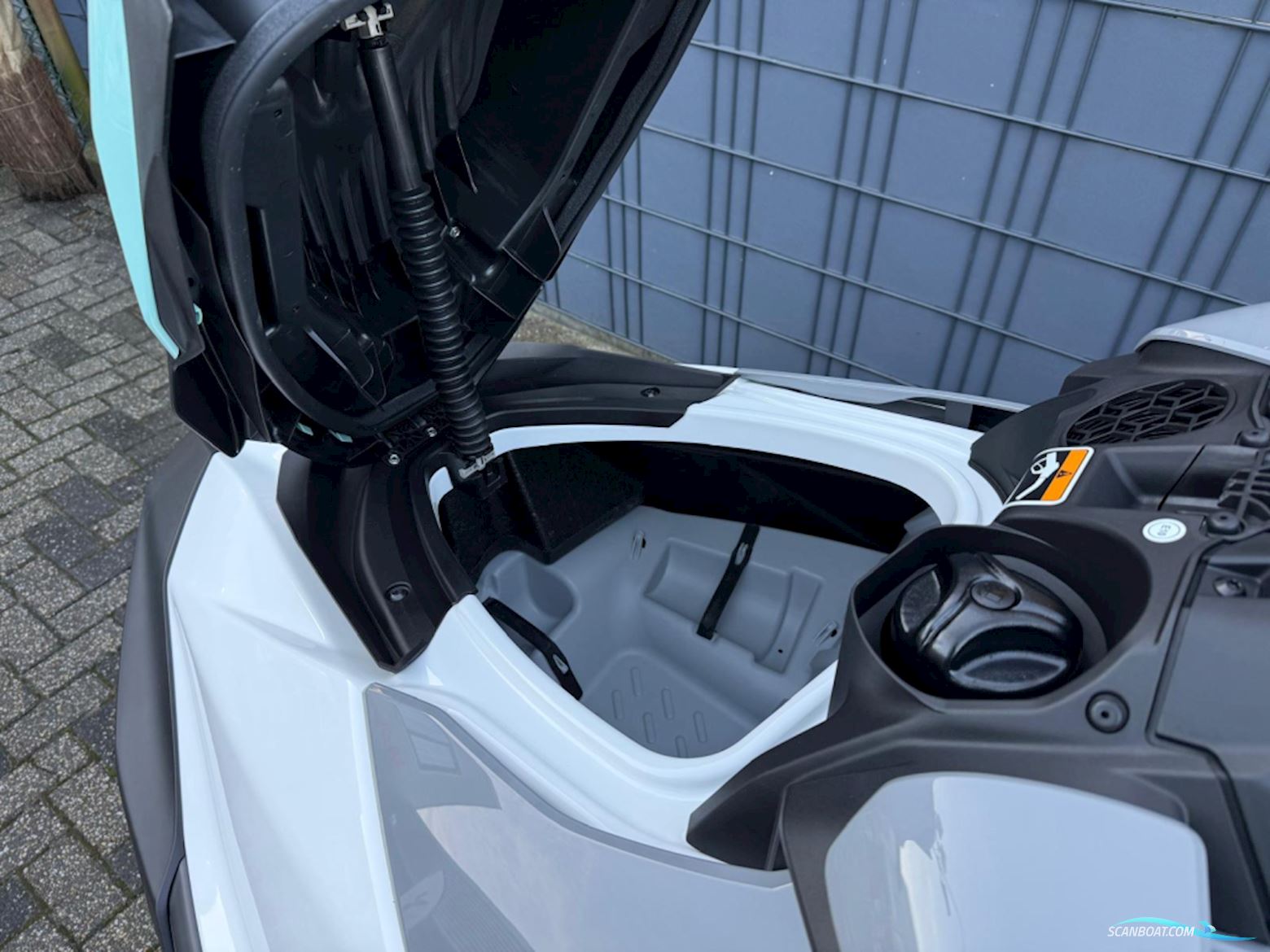 Sea-Doo Gti 130