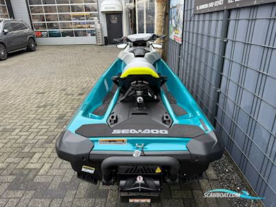 Sea-Doo Gti SE 170 Jetski / Scooter / Jetbåd 2026, med Rotax motor, Holland