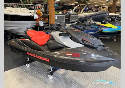 Sea-Doo Gti SE 170 Jetski / Scooter / Jetbåd 2022, med Rotax 1630 Ace motor, Holland