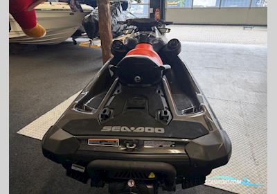 Sea-Doo Gti SE 170 Jetski / Scooter / Jetbåd 2022, med Rotax 1630 Ace motor, Holland