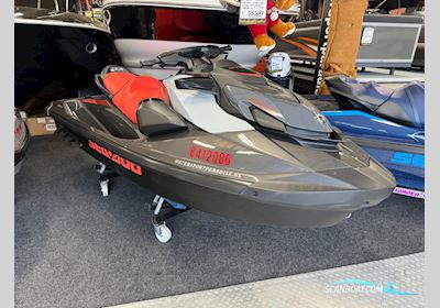Sea-Doo Gti SE 170 Jetski / Scooter / Jetbåd 2022, med Rotax 1630 Ace motor, Holland