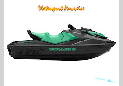 Sea-Doo GTI SE 170 Jetski / Scooter / Jetbåd 2027, med Rotax 1630 ACE motor, Holland
