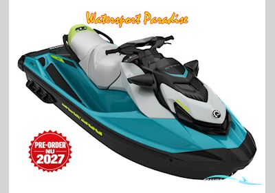 Sea-Doo GTI SE 170 Jetski / Scooter / Jetbåd 2027, med Rotax 1630 ACE motor, Holland