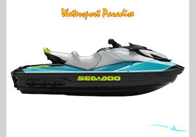 Sea-Doo GTI SE 170 Jetski / Scooter / Jetbåd 2027, med Rotax 1630 ACE motor, Holland
