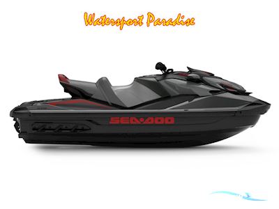 Sea-Doo GTR-X 300 Jetski / Scooter / Jetbåd 2027, med Rotax 1630 ACE motor, Holland