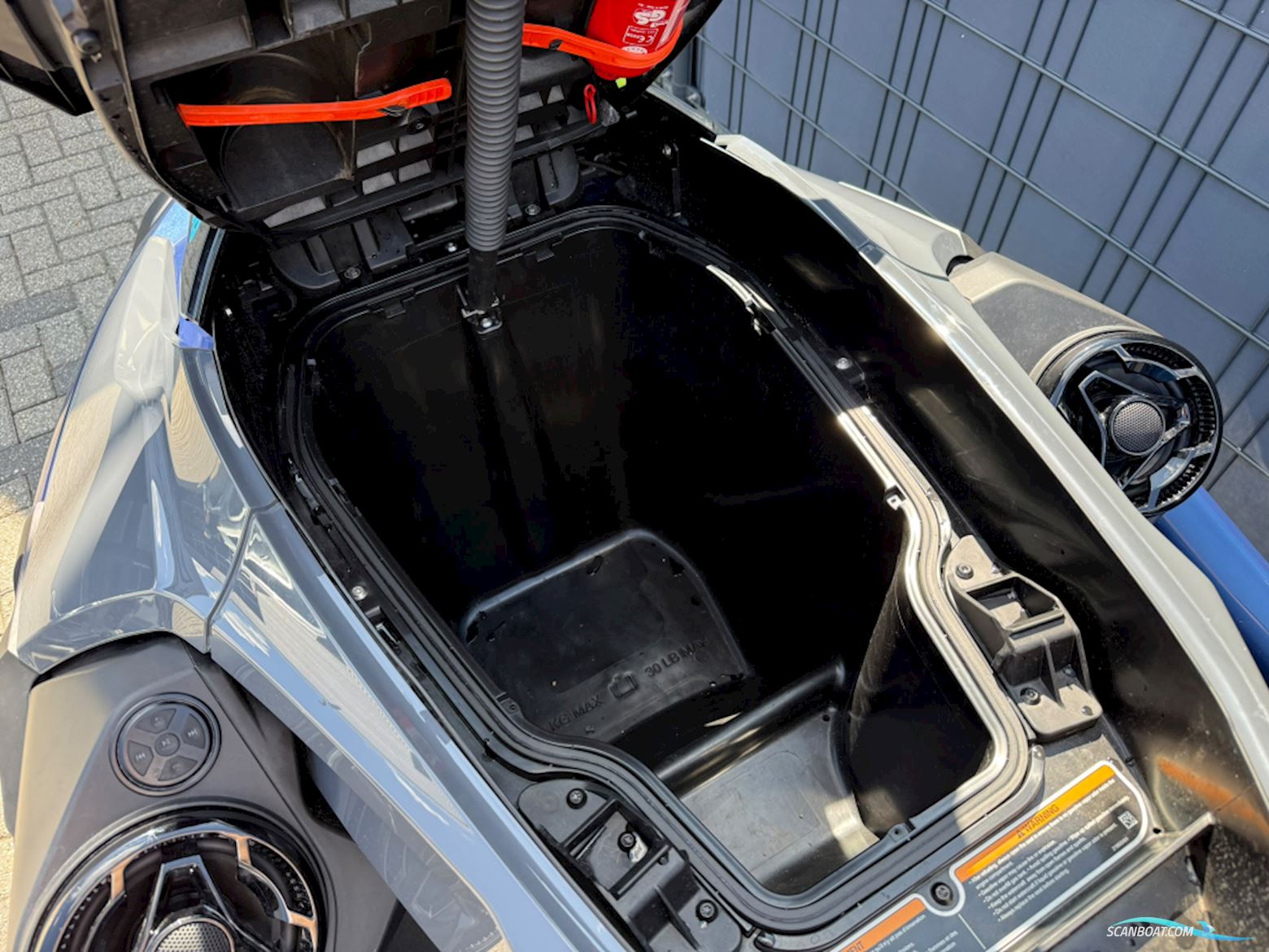 Sea-Doo Gtx 230