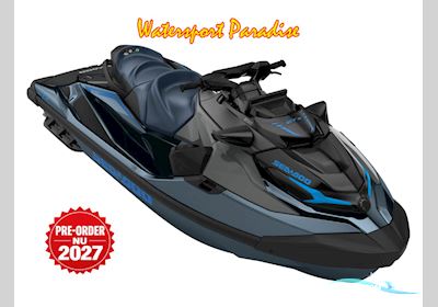 Sea-Doo GTX 230 Jetski / Scooter / Jetbåd 2027, med Rotax 1630 ACE motor, Holland