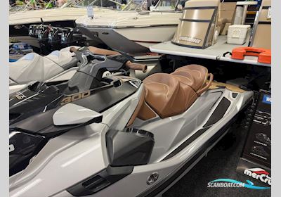 Sea-Doo Gtx 300 Ltd Jetski / Scooter / Jetbåd 2018, med Rotax motor, Holland