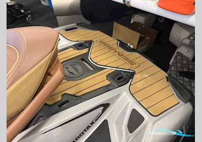 Sea-Doo Gtx 300 Ltd Jetski / Scooter / Jetbåd 2018, med Rotax motor, Holland