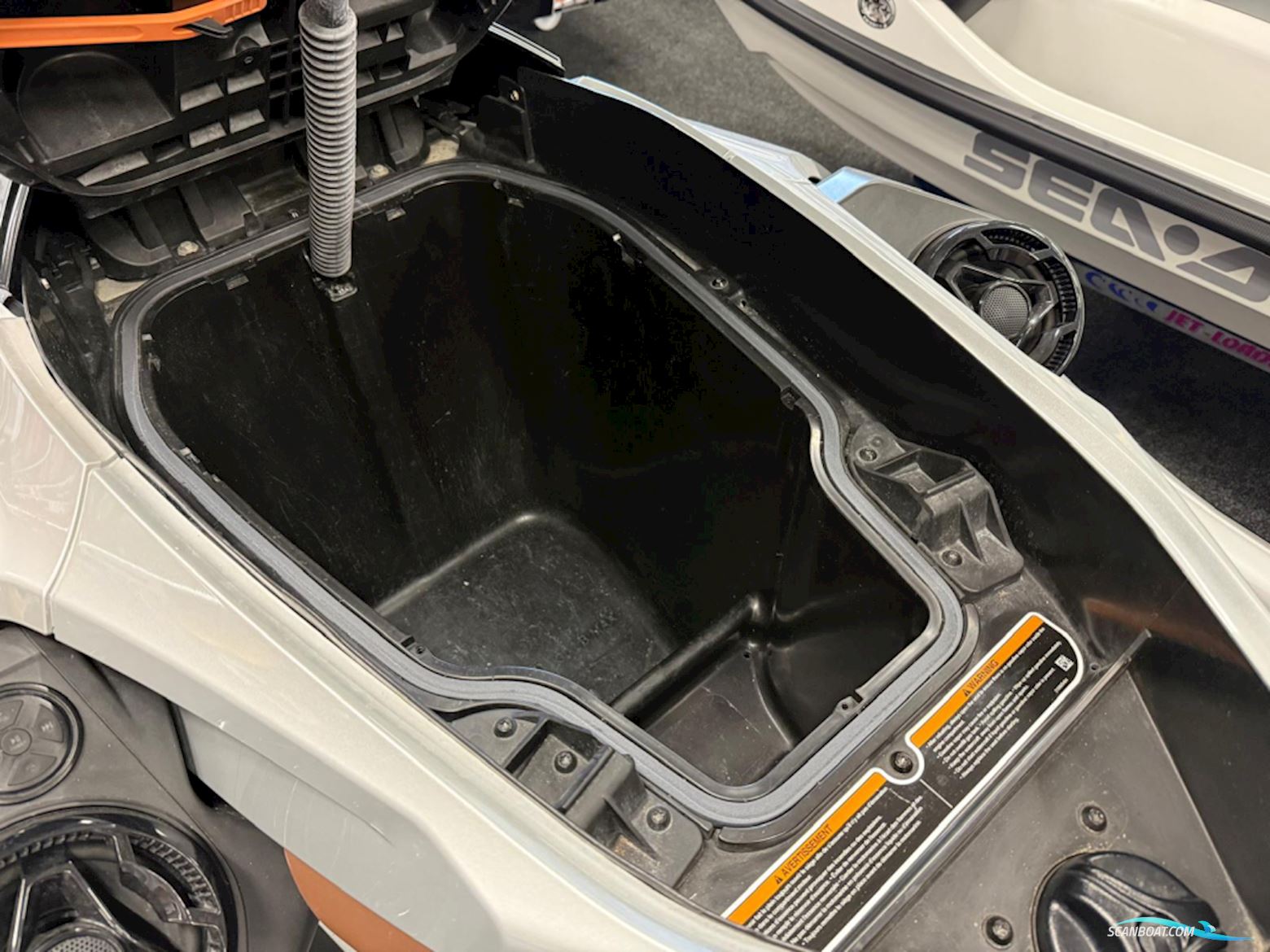 Sea-Doo Gtx 300 Ltd