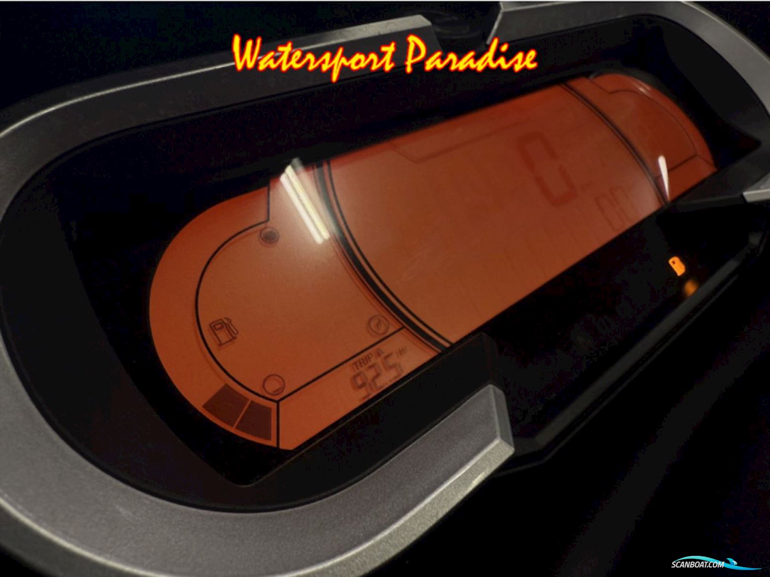 Sea-Doo Gtx 300 Ltd