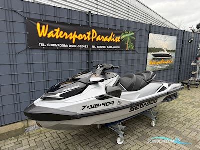 Sea Doo Gtx 300 Jetski / Scooter / Jetbåd 2019, med Rotax motor, Holland