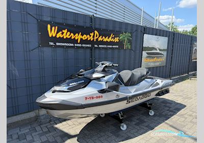 Sea-Doo Gtx 300 Jetski / Scooter / Jetbåd 2019, med Rotax motor, Holland